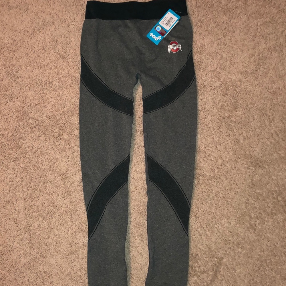 NWT Juniors Gen.2 size Large athletic bottoms